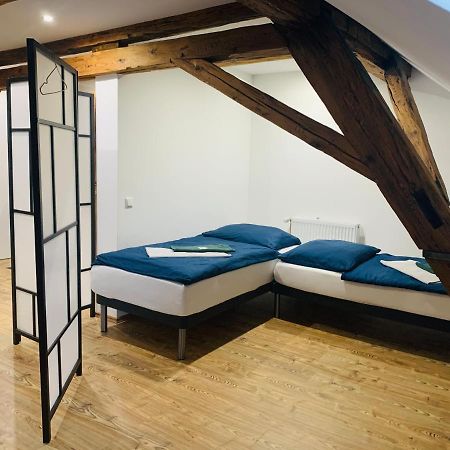 Studio-Apartments Boulevard Waldsassen Bagian luar foto