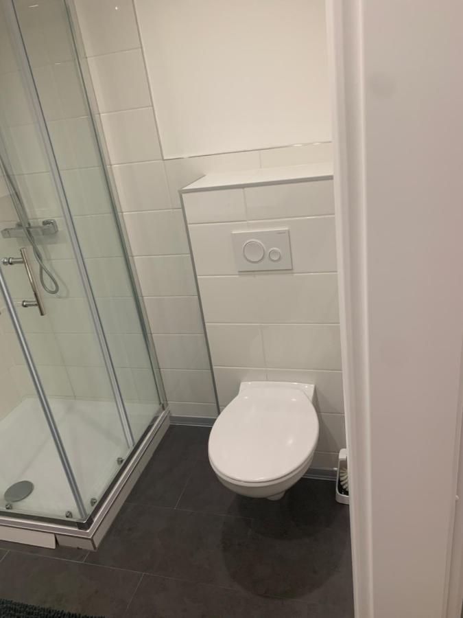 Studio-Apartments Boulevard Waldsassen Bagian luar foto