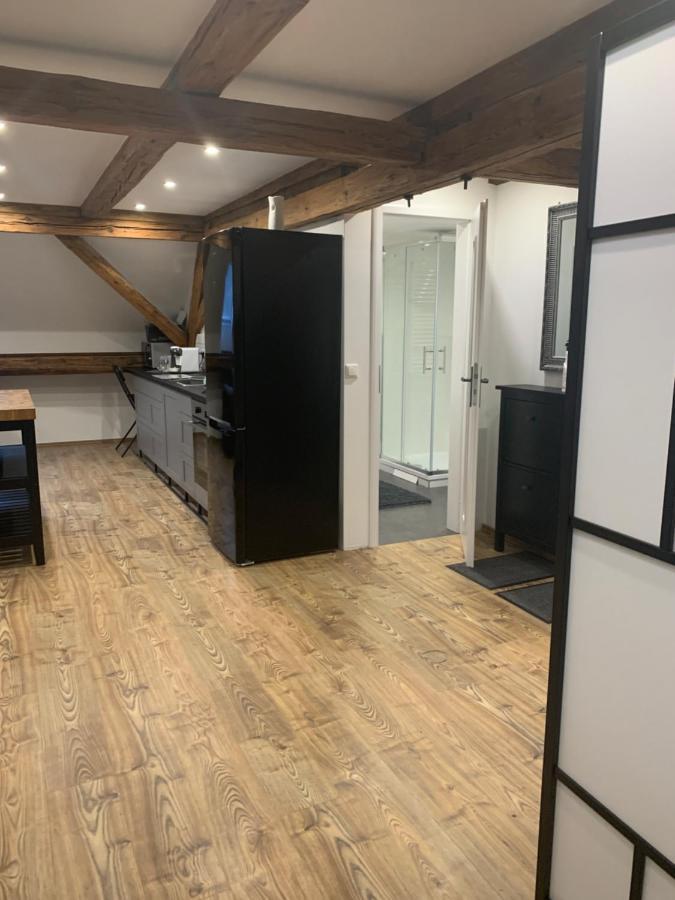 Studio-Apartments Boulevard Waldsassen Bagian luar foto
